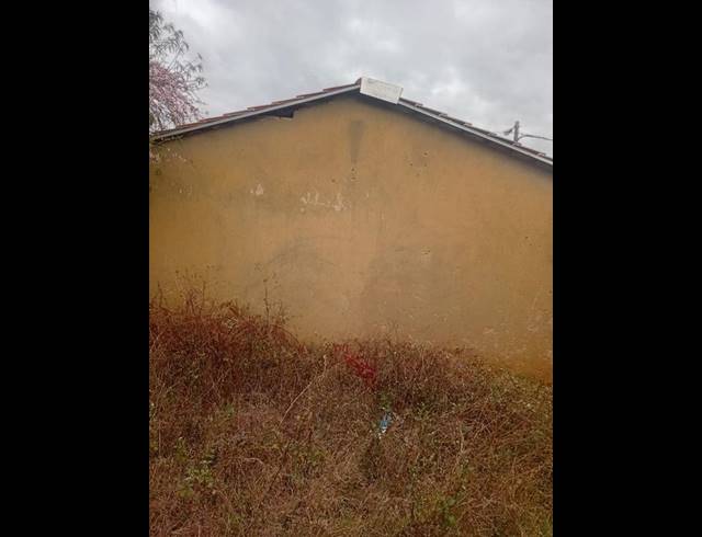 2 BEDROOM HOUSE FOR SALE IN SOSHANGUVE SOUTH